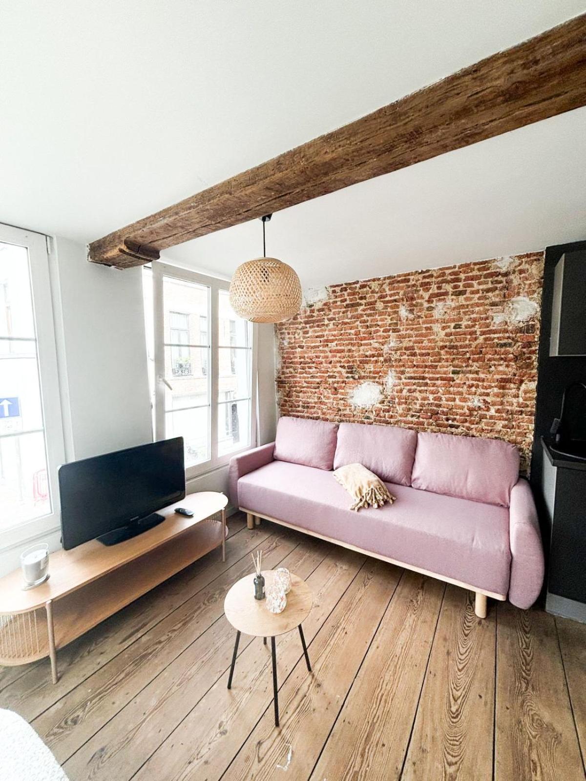 Rr Suite Antwerp Exterior photo